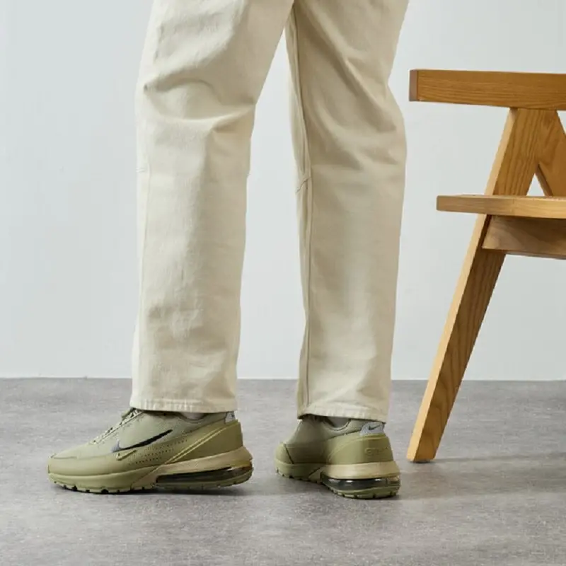 Giay Nike Air Max Pulse 'Neutral Olive' FJ2589-200
