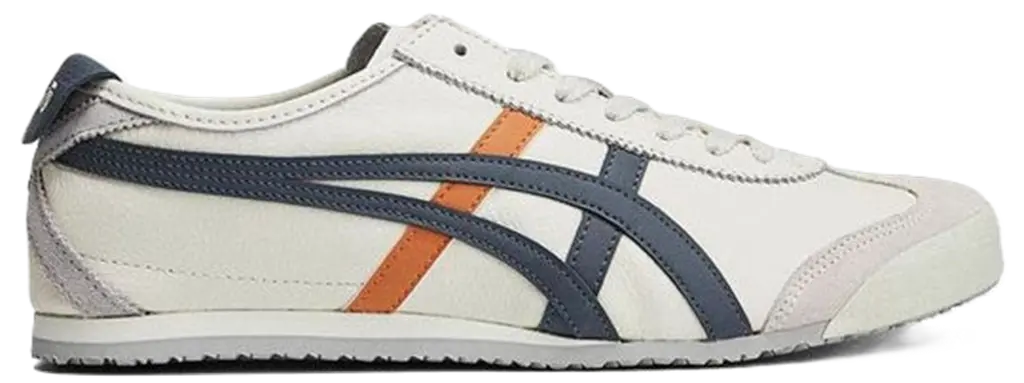 Giay Onitsuka Tiger Mexico 66 'White Navy Orange' 1183B771-113