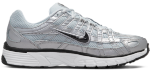 Giay Nike P‑6000 'Metallic Silver' FD9876-101