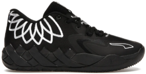 Giay Puma LaMelo Ball MB.01 Lo 'Black White' 376941-12