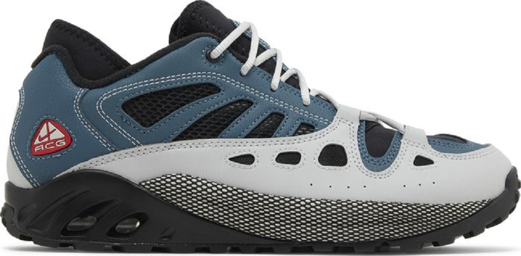 Giay Nike ACG Air Exploraid 'Ash Green' FJ1920-001