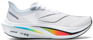 Giay Lining Feidian 4 'White' ARMU005-16