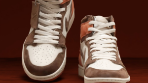 Giay Nike Air Jordan 1 Retro High OG SP 'Dusted Clay' FQ2941-200