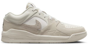 Giay Nike Air Jordan Stadium 90 'Cream' DX4397-110