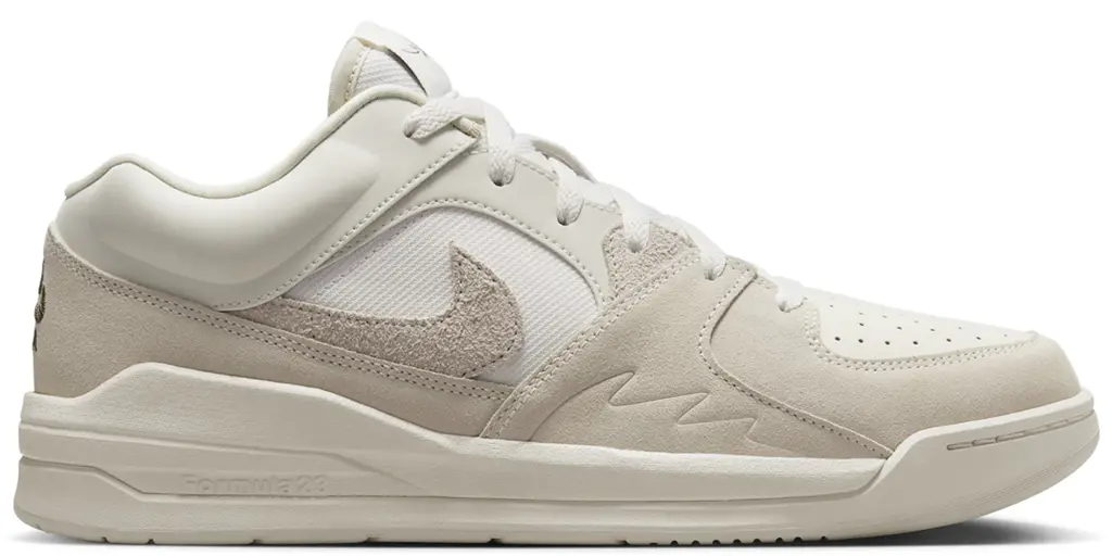 Giay Nike Air Jordan Stadium 90 'Cream' DX4397-110