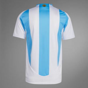 Ao Adidas Argentina 2024 Home Jersey 'White Blue' IP8388