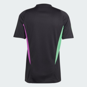 Ao Adidas Fc Bayern Tiro 23 Training Jersey 'Black' IB1521