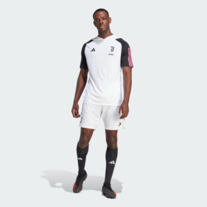 Ao Adidas Juventus Tiro 23 Training Jersey 'White' HZ5055