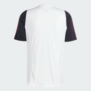 Ao Adidas Juventus Tiro 23 Training Jersey 'White' HZ5055