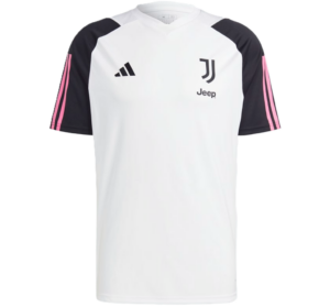 Ao Adidas Juventus Tiro 23 Training Jersey 'White' HZ5055