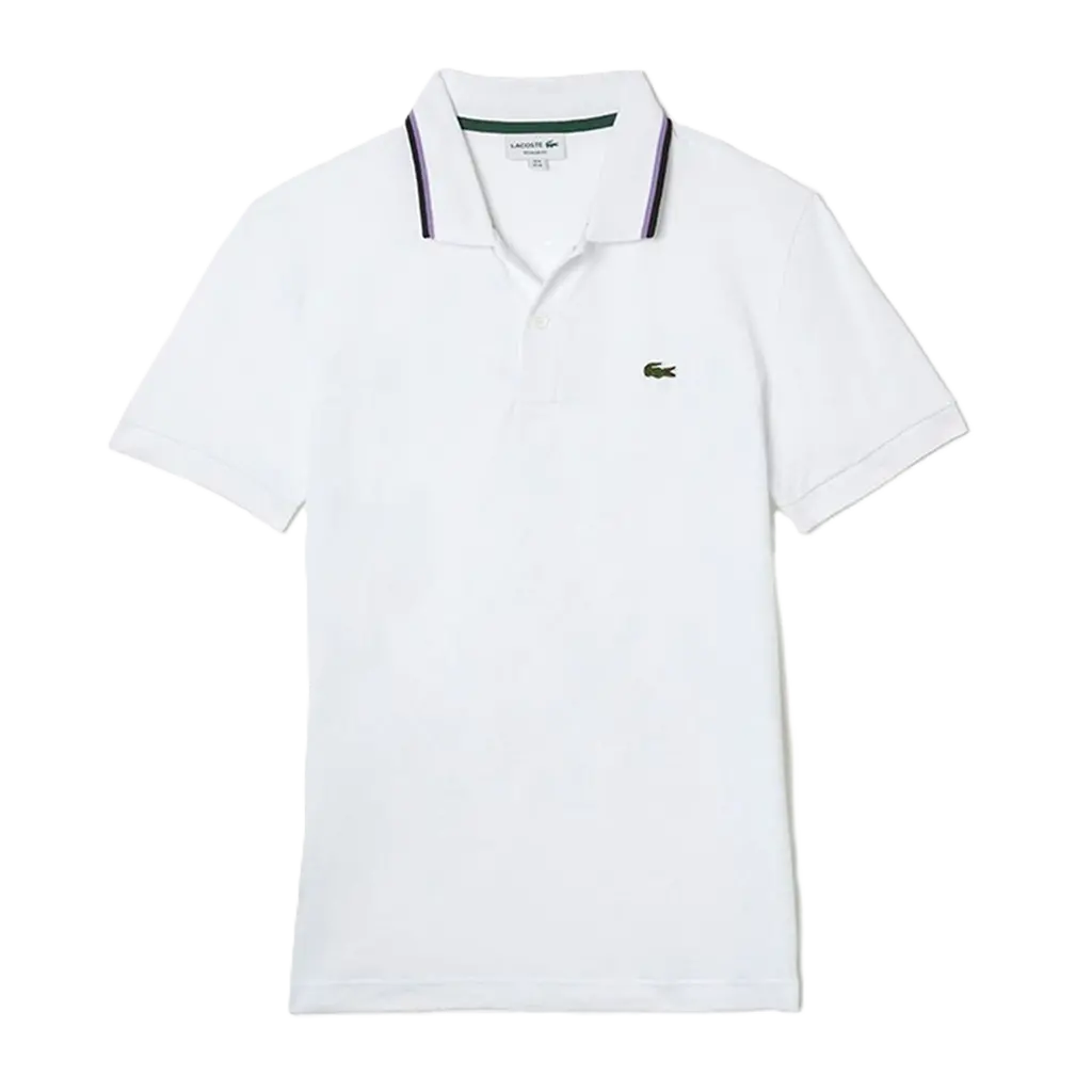 Ao Lacoste Basic 'White True' PH9531-001