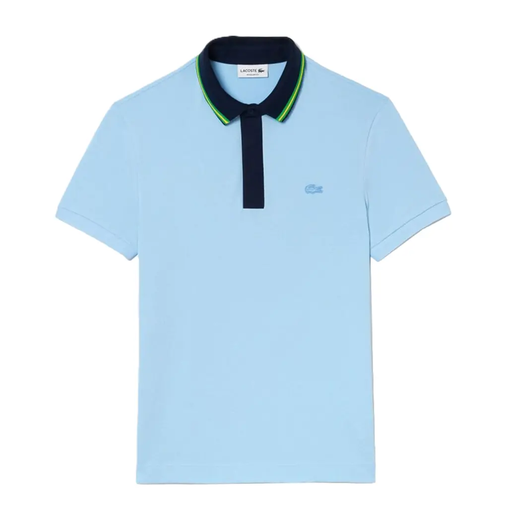 Ao Lacoste Regular Fit 'Blue' PH1125-HBP