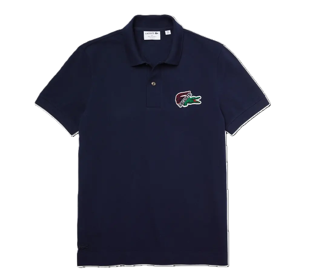 Ao Lacoste Sport Slim Fit 'Ultra Lightweight Knit' YH4801-166