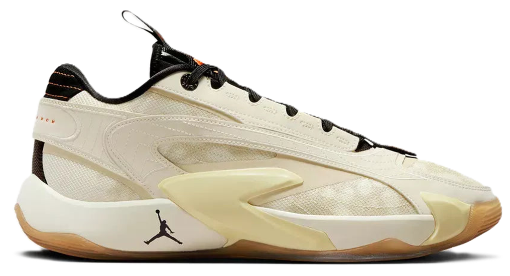Giày Nike Air Jordan Luka 2 PF Doncic 'Coconut Milk' DX9012-100