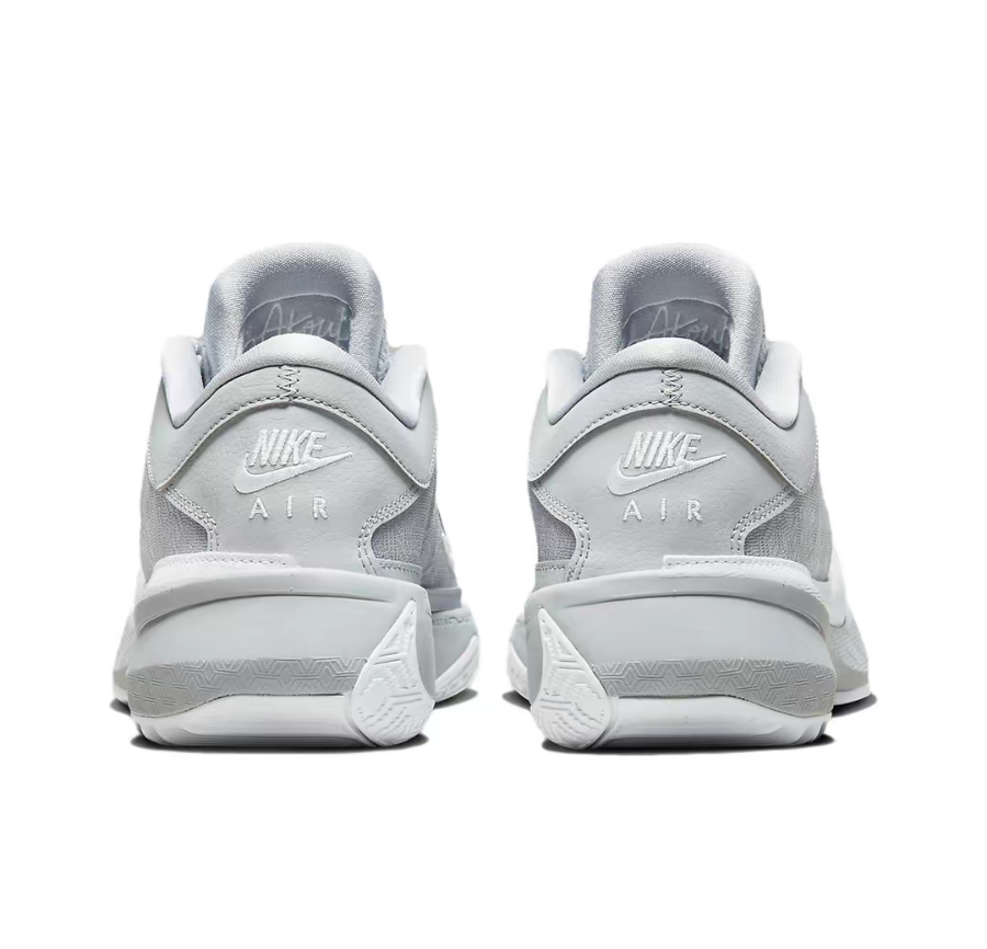 Giay Nike Zoom Freak 5 TB 'Wolf Grey' DZ2946‑002