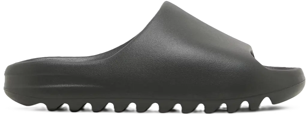 Dep Adidas Yeezy Slides 'Dark Onyx' ID5103