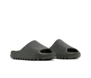 Dep Adidas Yeezy Slides 'Dark Onyx' ID5103