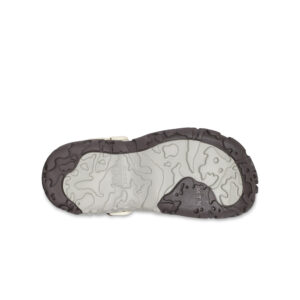 Dep Crocs All Terrain Atlas Clog 'Elephant' 208391-1LN