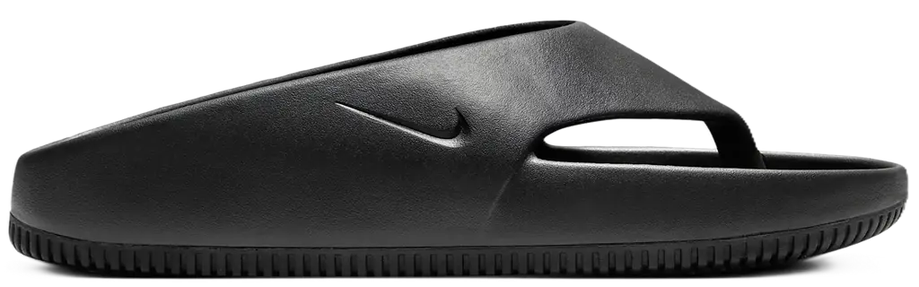 Dep Nike Calm 'Black' FD4119-001