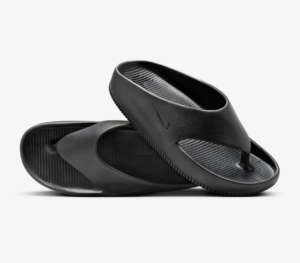 Dep Nike Calm 'Black' FD4119-001