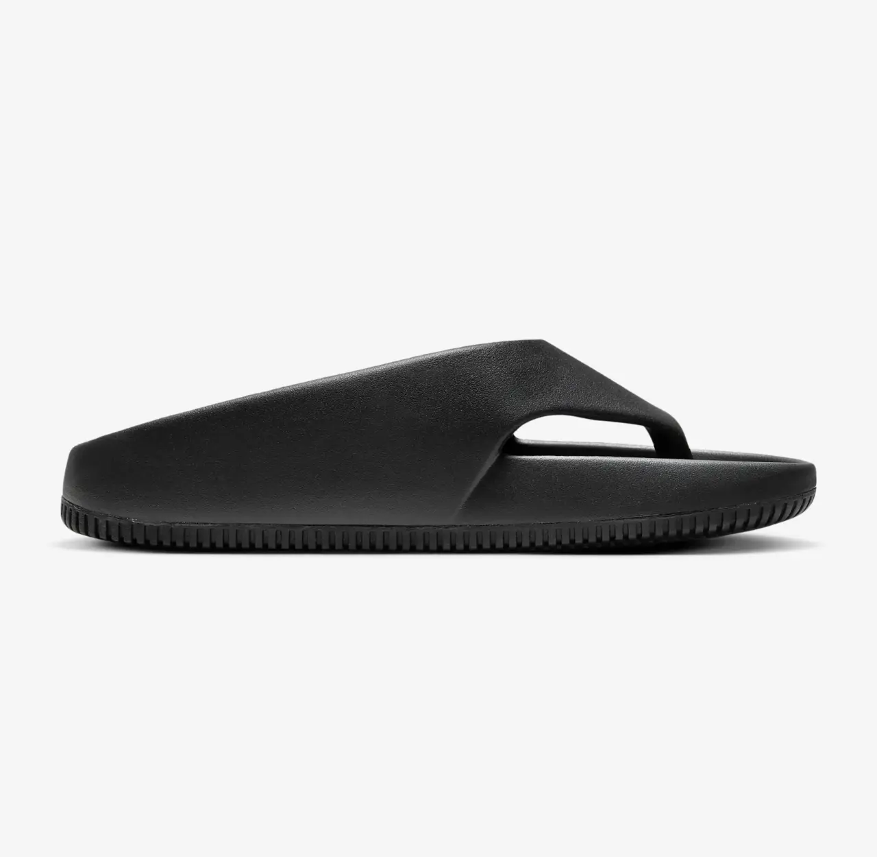 Dep Nike Calm 'Black' FD4119-001