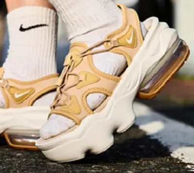 Dep Nike Wmns Air Max Koko Sandal 'Sesame Gum' CI8798-200