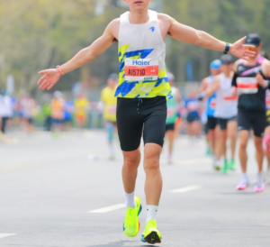 Giay Nike Air Zoom Alphafly 3 'Volt' FD8311-700