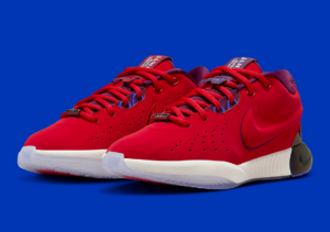 Giay Nike Lebron 21 GS 'James Theater' FN4305-600