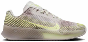 Giay Nike Court Air Zoom Vapor 11 PRM Tennis 'Violet' FQ3169-001