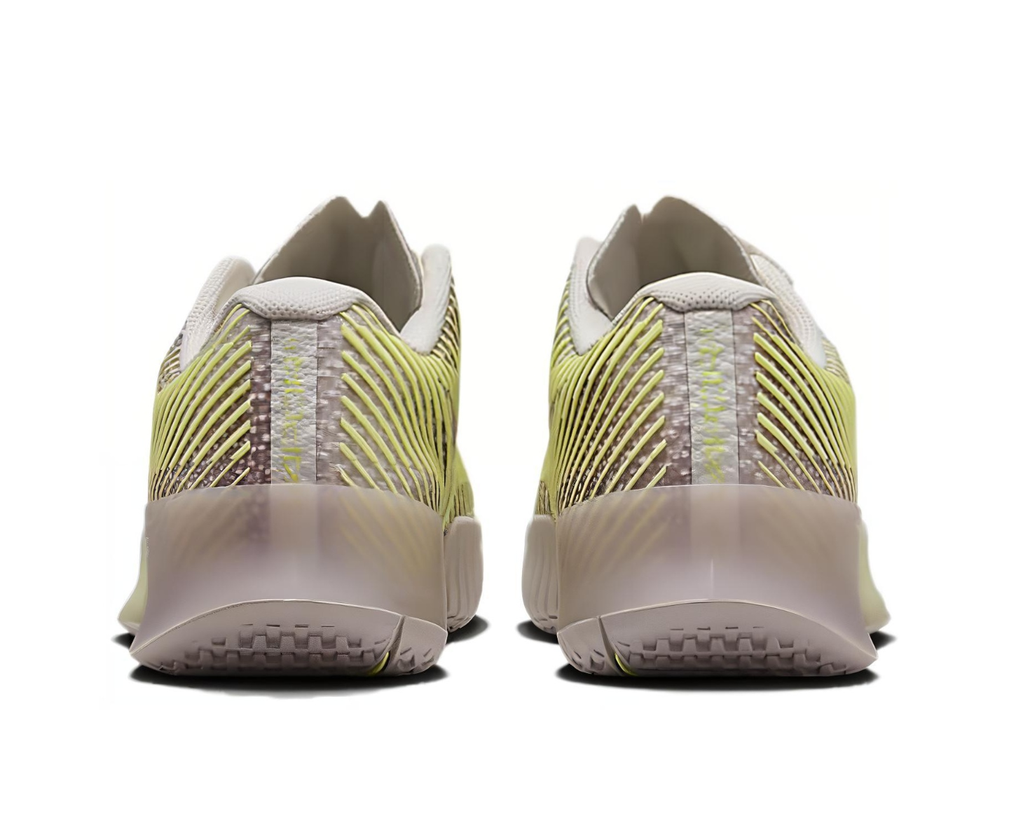 Giay Nike Court Air Zoom Vapor 11 PRM Tennis 'Violet' FQ3169-001