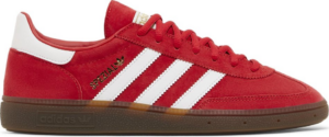 Giay Adidas Handball Spezial 'Scarlet Gum' FV1227