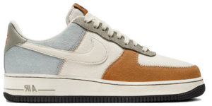 Giay Nike Air Force 1 Low 'Pale Ivory' FZ6684-001