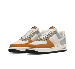 Giay Nike Air Force 1 Low 'Pale Ivory' FZ6684-001