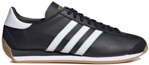 Giay Adidas Country 'Black White' FV1224