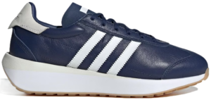 Giay Adidas Country 'Dark Blue' ID4709