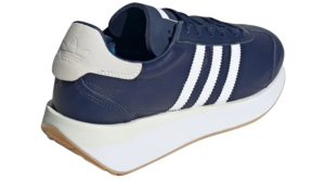 Giay Adidas Country 'Dark Blue' ID4709