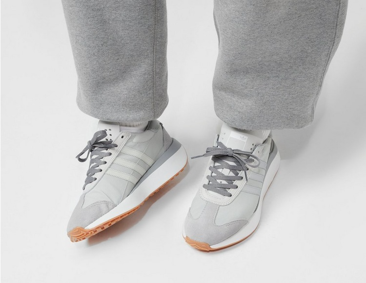 Giay Adidas Country XLG 'Grey' ID0365