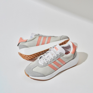 Giay Adidas Country XLG 'Grey Pink' IG8284