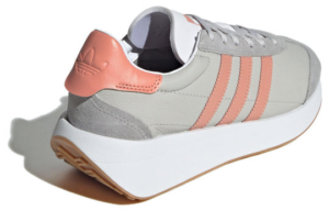 Giay Adidas Country XLG 'Grey Pink' IG8284