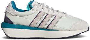 Giay Adidas Country XLG x Fefei Ruan 'White Blue' ID1143
