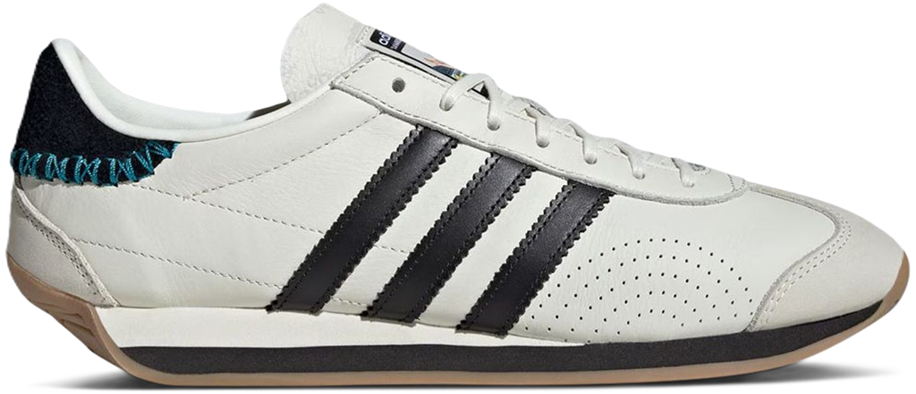 Giay Adidas Country x Fefei Ruan 'Chinese New Year Pack' ID1142