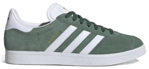 Giay Adidas Gazelle 'Green Oxide' IH2499