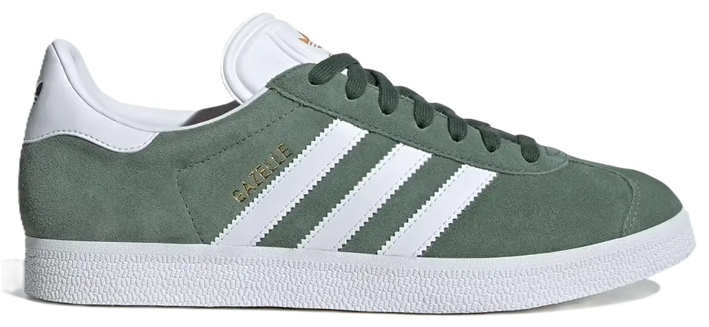 Giay Adidas Gazelle 'Green Oxide' IH2499