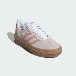 Giay Adidas Gazelle 'Bold Putty Mauve' ID3739