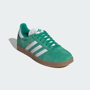 Giay Adidas Gazelle 'Court Green' ID6106