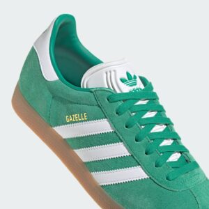 Giay Adidas Gazelle 'Court Green' ID6106