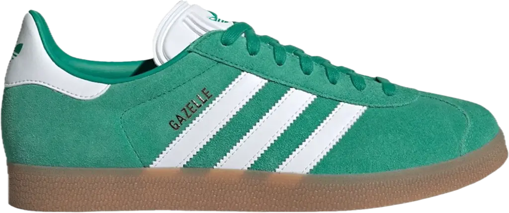 Giay Adidas Gazelle 'Court Green' ID6106