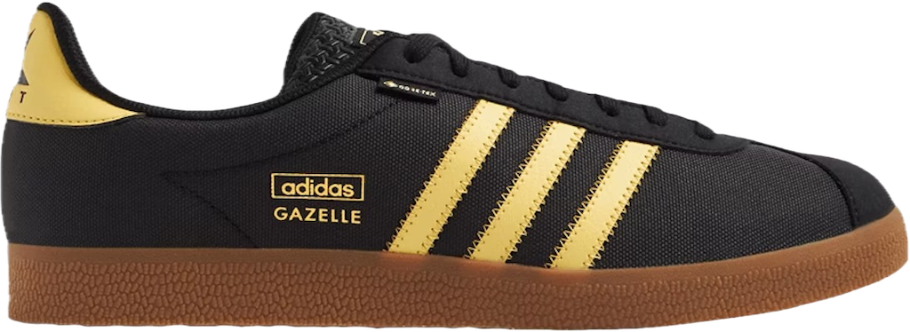 Giay Adidas Gazelle DCDT GORE-TEX 'Black' IE8480