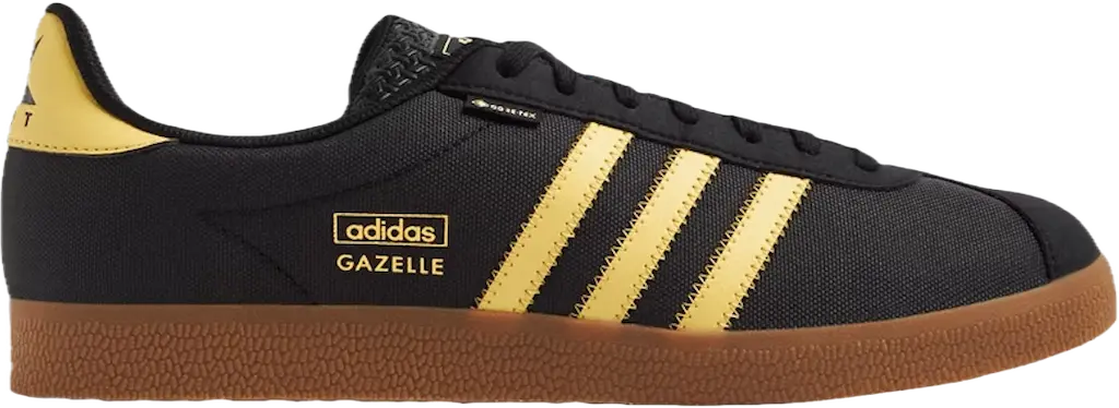 Giay Adidas Gazelle DCDT GORE-TEX 'Black' IE8480