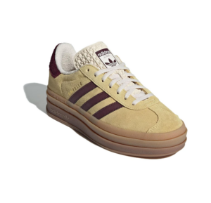 Giay Adidas Gazelle OG 'Brown' IF5937
